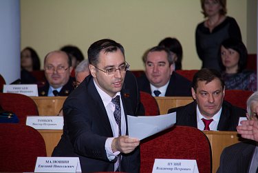В эти дни…9 лет назад
